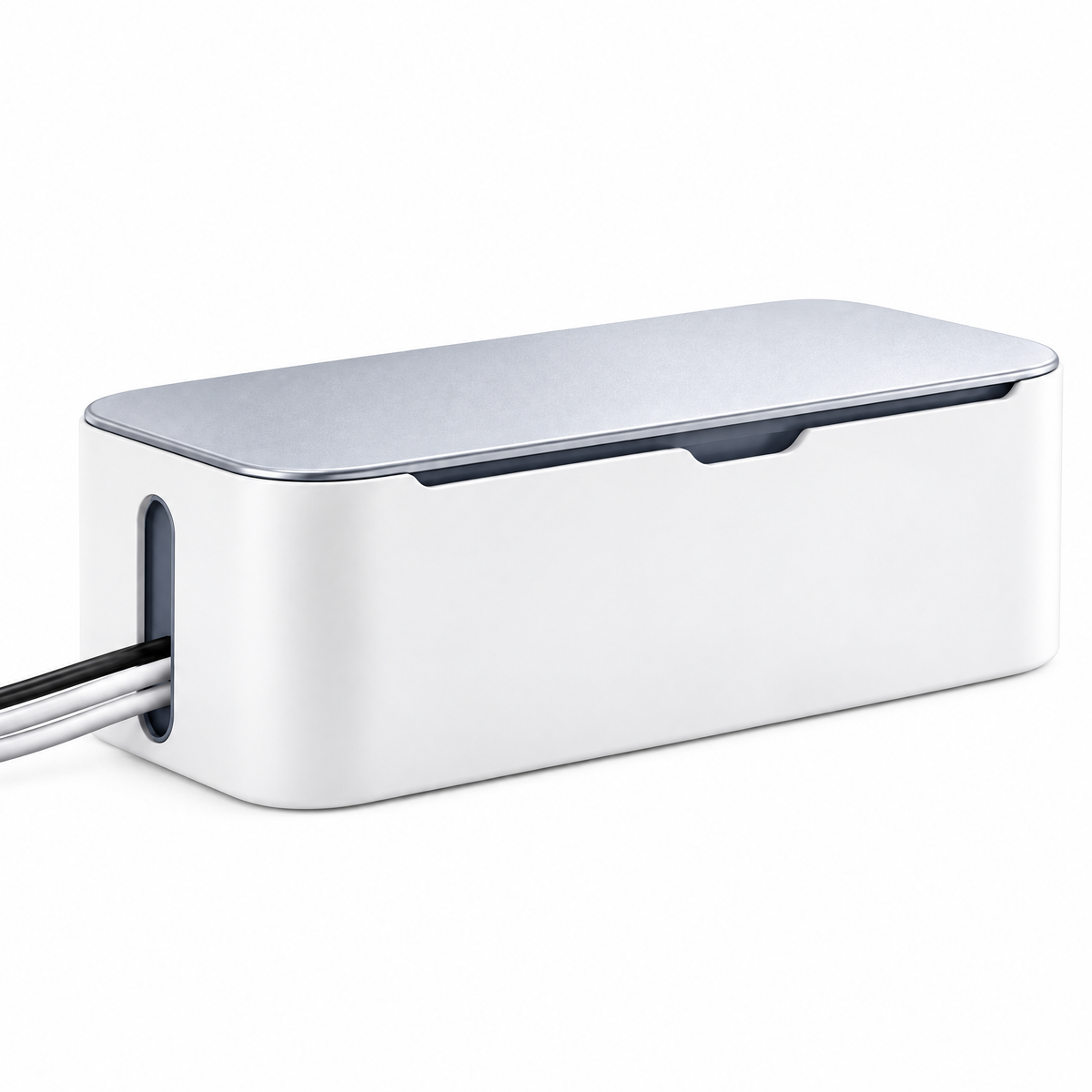 Orvylan™ Desktop Cable Management Box