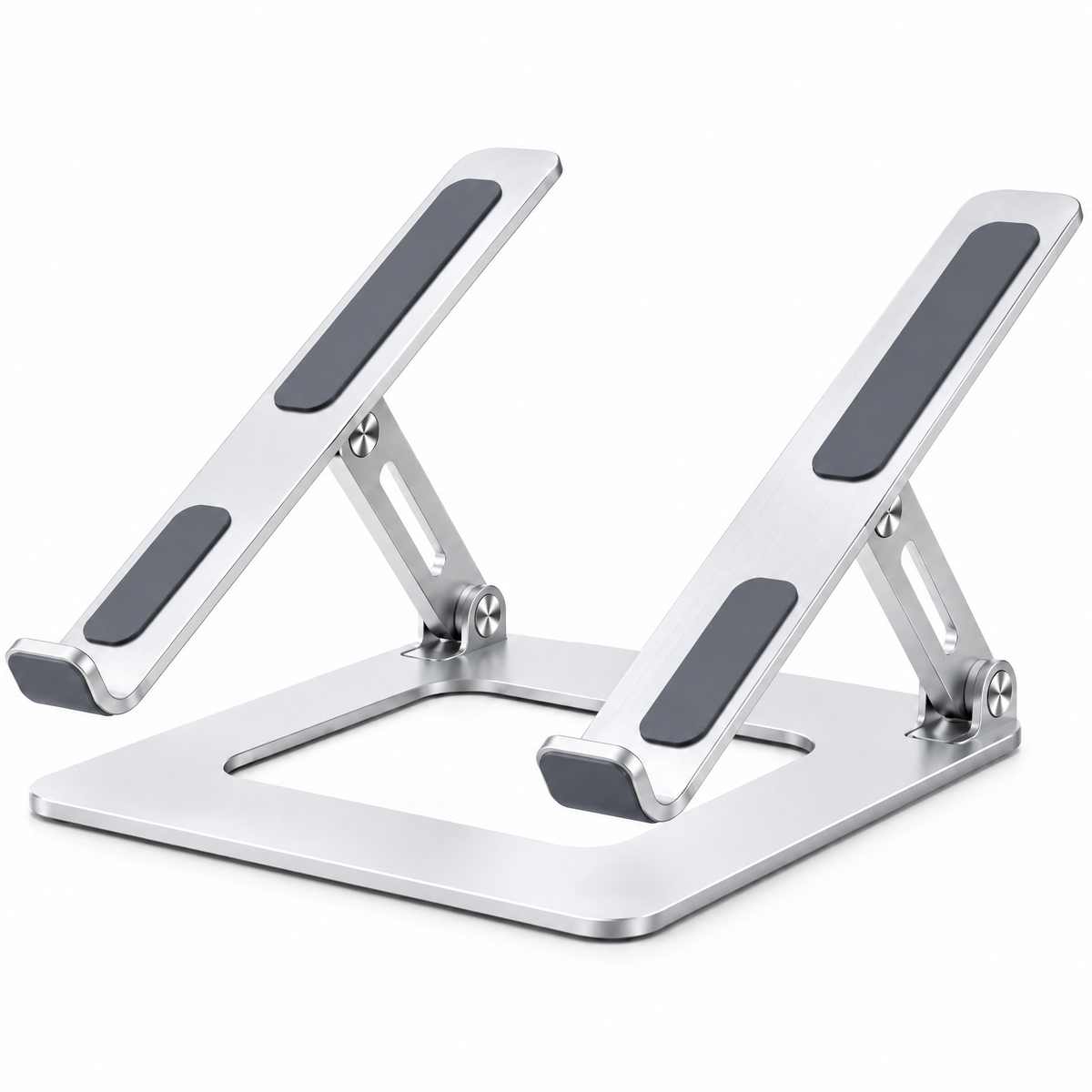 Orvylan™ Adjustable Aluminum Laptop Stand