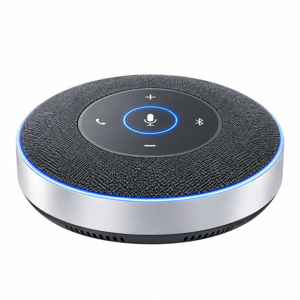 Orvylan™ Bluetooth Conference Speakerphone