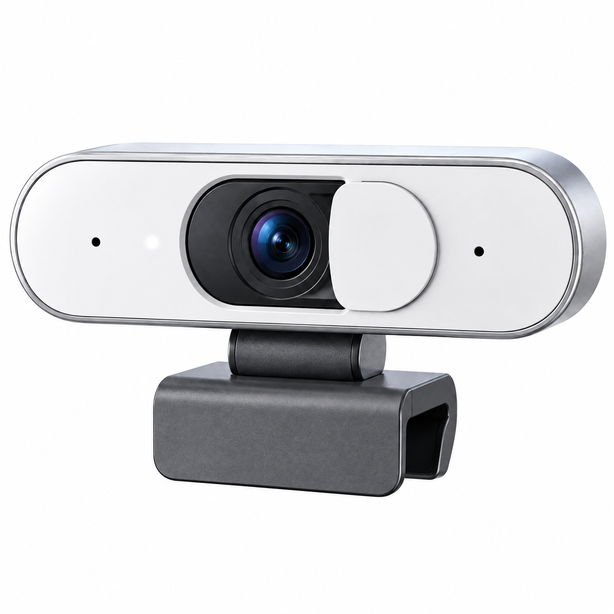 Orvylan™ HD Webcam with Privacy Shutter